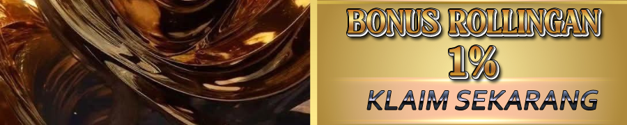 BONUS ROLLINGAN