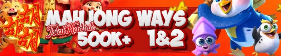 BONUS SCATTER MAHJONG WAYS