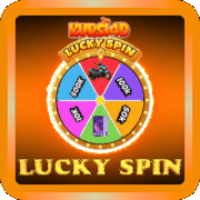 LUCKYSPIN