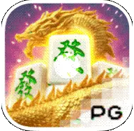 mahjong pg