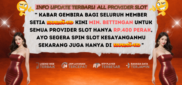 RTP KURSI4D