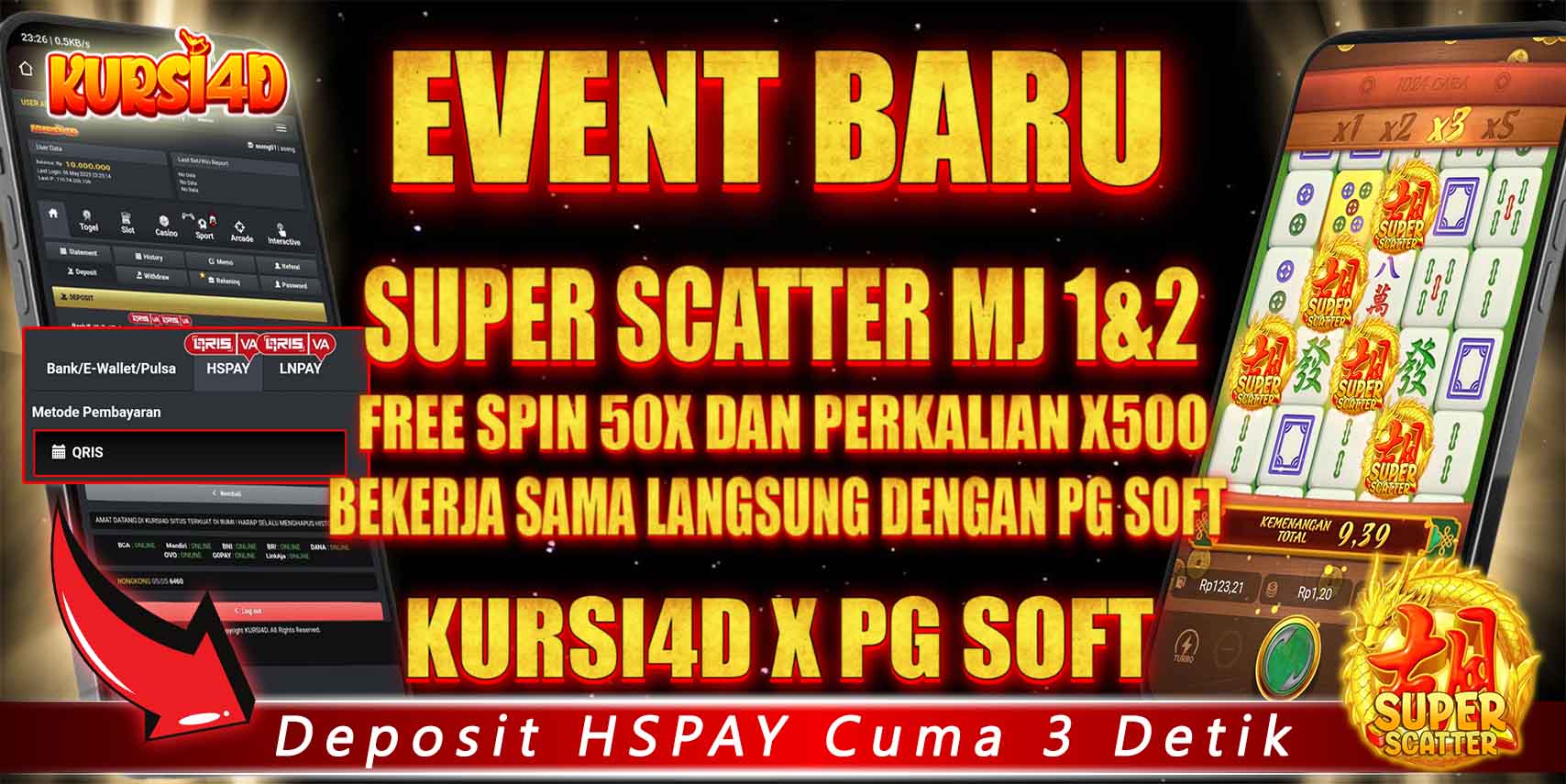 popup
